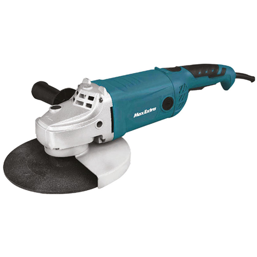 MAX EXTRA TAŞLAMA MOTORU 180MM 2400W MXP21400